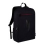 Рюкзак для ноутбука Acer 18" Nitro Quest, Black (GP.BAG11.071)