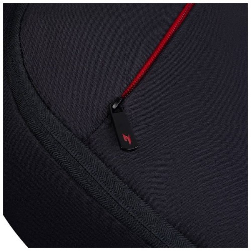 Рюкзак для ноутбука Acer 18" Nitro Quest, Black (GP.BAG11.071)