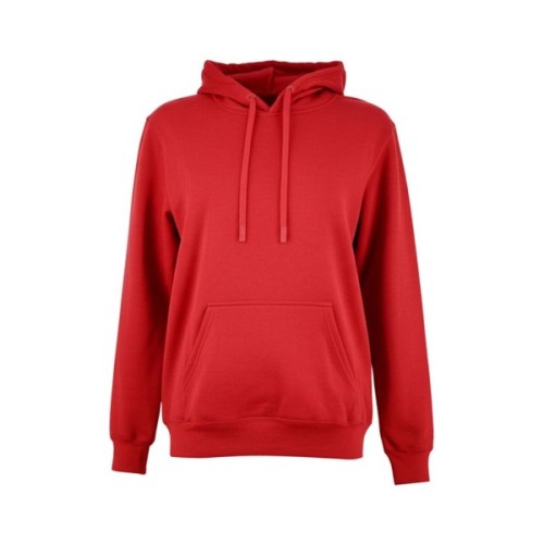 Худі NikiBo Essential червоний XL (10090101-02XL)
