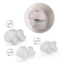 Молоковідсмоктувач Kinderkraft електричний MamaFlow Pink (5902533931101)
