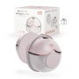 Молоковідсмоктувач Kinderkraft електричний MamaFlow Pink (5902533931101)