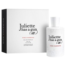 Парфумована вода Juliette Has a Gun Miss Charming 100 мл (3770000002713)