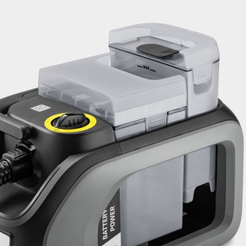 Пилосос Karcher Puzzi 2/1 Bp (1.101-750.0)
