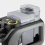 Пилосос Karcher Puzzi 2/1 Bp (1.101-750.0)