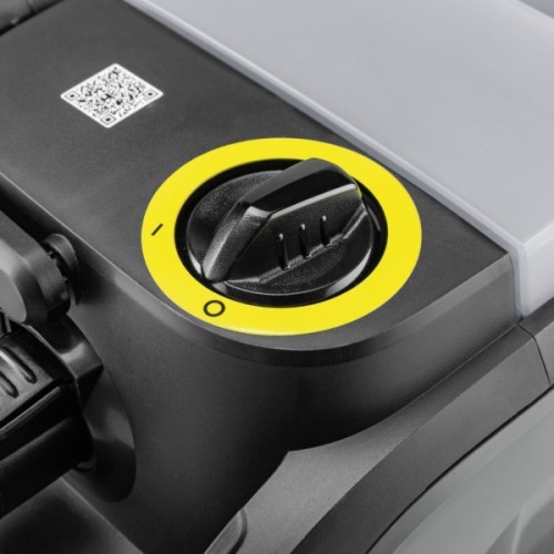 Пилосос Karcher Puzzi 2/1 Bp (1.101-750.0)