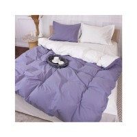 Постільна білизна MirSon Poplin Line 002 + 056 Kathleen 2 x 143 x 210 (2200006280316)
