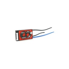 BMS контроллер DaLy Li-ion 36V 10S 20/20A (DL10S-20A) BMS контроллер DaLy Li-ion 36V 10S 20/20A (DL10S-20A)