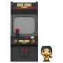 Ігровий набір Funko Pop Bitty POP! Arcade серії Mortal Combat - Скорпіон (91394)
