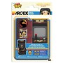 Ігровий набір Funko Pop Bitty POP! Arcade серії Mortal Combat - Скорпіон (91394)