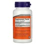 Вітамін Now Foods Ацетил-L-Карнітин, Acetyl-L-Carnitine, 500 мг, 50 вегетаріан (NF0075)