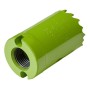 Коронка Alloid біметалева, 32мм (HS-30032)