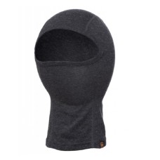 Балаклава Turbat Retezat Balaclava jet black S/M (012.004.2144)