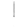 Батарея універсальна Ugreen 10000mAh 30W 1xUSB-C + 15W Magnetic Wireless + cable USB-C white (75983B)