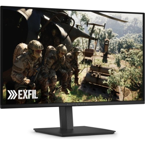 Монітор Dell AW2726DM (210-BVWB)