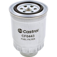 Фільтр паливний Castrol Filters CF0443