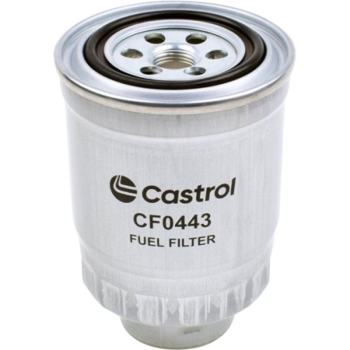 Фільтр паливний Castrol Filters CF0443