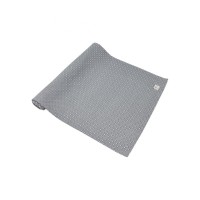 Доріжка на стіл Прованс Merry Christmas сіра 40x140 см (031480)