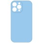 Чохол до мобільного телефона Intaleo SoftShell Apple iPhone 14 Pro Max Light Blue (1283126557828)