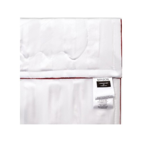 Наматрацник MirSon Royal Cotton 424 80x160 см (2200000385000)
