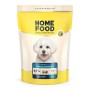 Сухий корм для собак Home Food ADULT MINI Hypoallergenic з фореллю та рисом 1.6 кг (4820235020309)