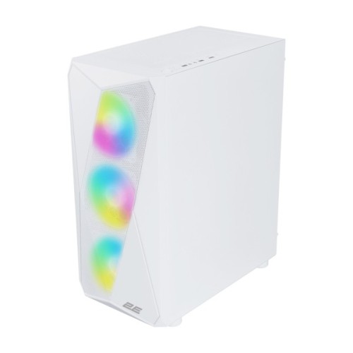 Корпус для ПК 2E Aruba G3313W (2E-G3313W)