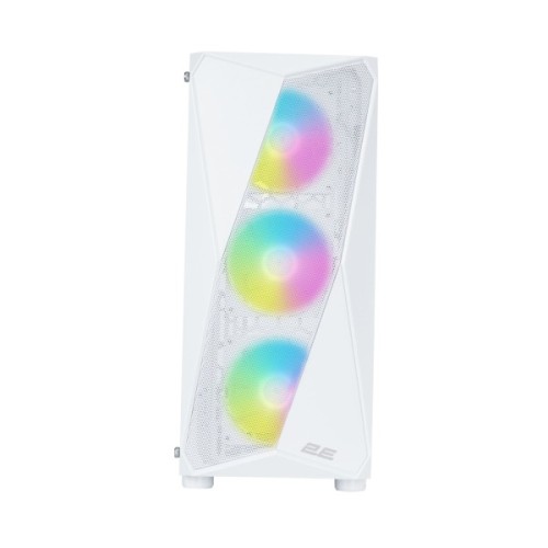 Корпус для ПК 2E Aruba G3313W (2E-G3313W)