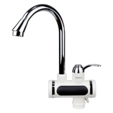 Проточний водонагрівач AQUATICA JZ 3.0кВт 0.4-5бар для кухн (9793103)