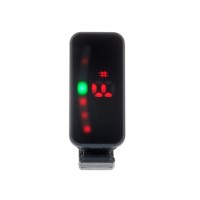 Тюнер для музичних інструментів Korg PITCHCLIP2 PC2 (227278)