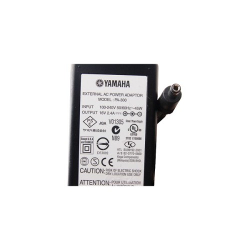 Блок живлення для клавішних Yamaha PA-300C