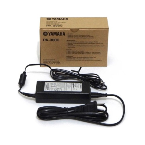 Блок живлення для клавішних Yamaha PA-300C