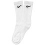 Шкарпетки Nike U NK EVERYDAY CUSH CREW 3PR SX7664-100 42-46 3 пари Білі (888407233883)