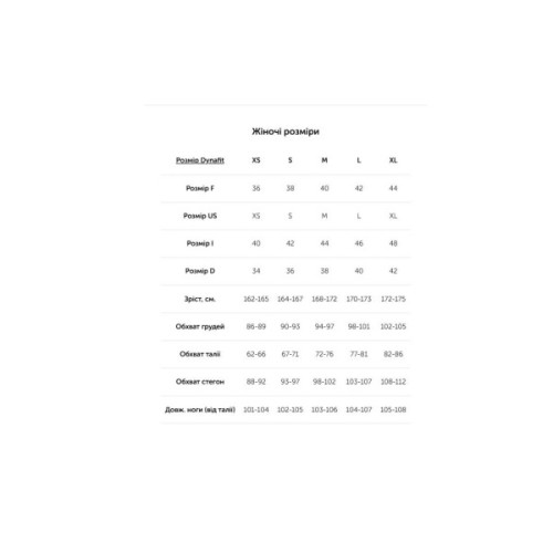 Футболка Dynafit Graphic Cotton Wmn 70999 0917 - 42/36 (S) - чорний (016.002.1992)