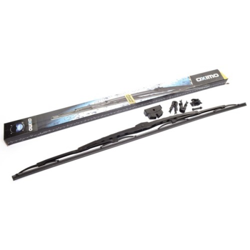 Щітка склоочисника OXIMO 550 mm (WUSAG550)