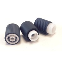 Ролики подачі DADF DADF Xerox WC 059K85120/059K85121 5865/5845/5875 комплект 3 шт. АНК (70264395)
