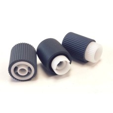 Ролики подачі DADF DADF Xerox WC 059K85120/059K85121 5865/5845/5875 комплект 3 шт. АНК (70264395)