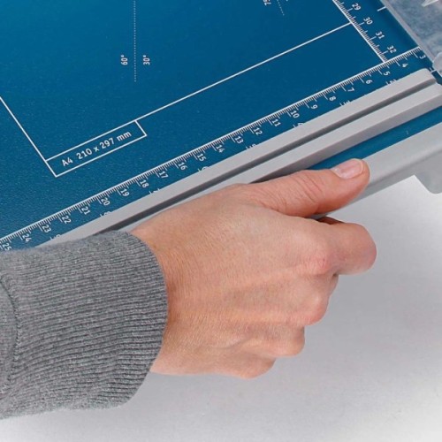 Різак Dahle 502 320мм (4020010)