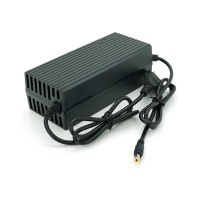 Мережевий зарядний пристрій для АКБ Jinyi LiFePo4 36V(43.8V), 12S, 2A (JN-3620-43820)