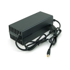 Мережевий зарядний пристрій для АКБ Jinyi LiFePo4 36V(43.8V), 12S, 2A (JN-3620-43820)