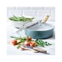 Сотейник GreenPan Padova з кришкою 28 см (CC002827-001)