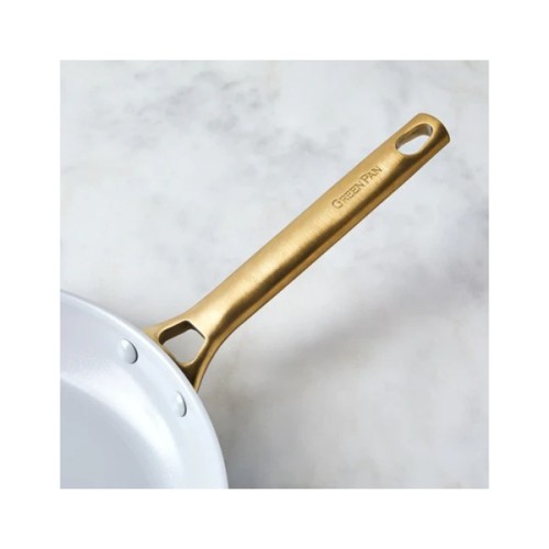 Сотейник GreenPan Padova з кришкою 28 см (CC002827-001)