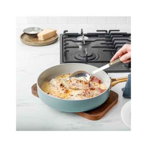 Сотейник GreenPan Padova з кришкою 28 см (CC002827-001)