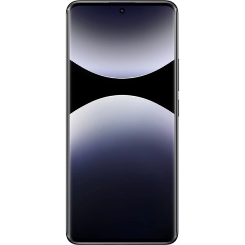 Мобільний телефон Xiaomi Redmi Note 14 Pro+ 5G 8/256GB Midnight Black (1123280)