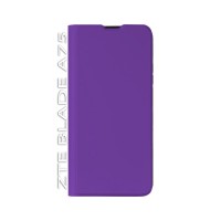 Чохол до мобільного телефона BeCover Exclusive New Style ZTE Blade A75 4G Purple (712820)