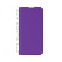 Чохол до мобільного телефона BeCover Exclusive New Style ZTE Blade A75 4G Purple (712820)