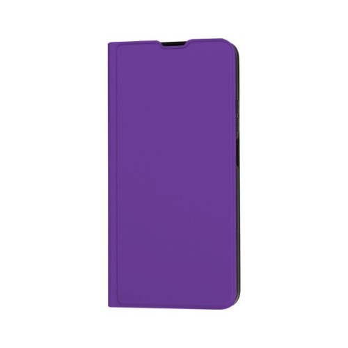 Чохол до мобільного телефона BeCover Exclusive New Style ZTE Blade A75 4G Purple (712820)