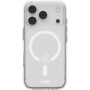 Чохол до мобільного телефона UAG iPhone 17 Pro Scout Clear MagSafe Ice/White (114558114341)