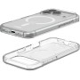 Чохол до мобільного телефона UAG iPhone 17 Pro Scout Clear MagSafe Ice/White (114558114341)