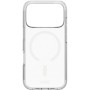 Чохол до мобільного телефона UAG iPhone 17 Pro Scout Clear MagSafe Ice/White (114558114341)