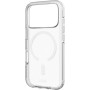 Чохол до мобільного телефона UAG iPhone 17 Pro Scout Clear MagSafe Ice/White (114558114341)