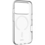 Чохол до мобільного телефона UAG iPhone 17 Pro Scout Clear MagSafe Ice/White (114558114341)